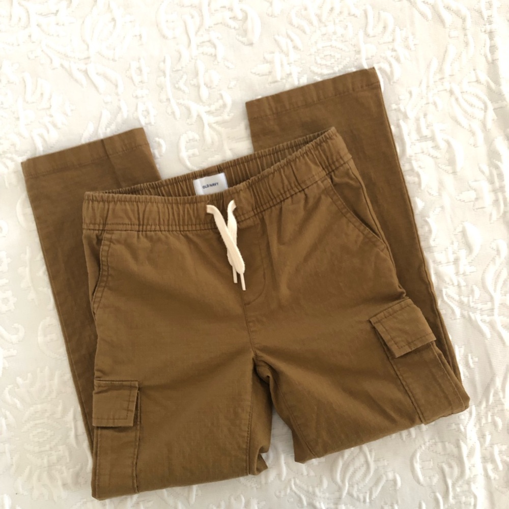 Old Navy Boys Cargo Pants
